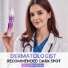 Vicgfhs Dark Spot Remover for Face and Body Musely Dark