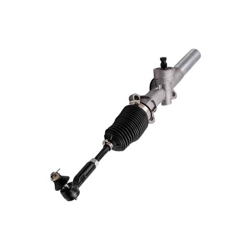 LVGOU RACING STR-008 Steering Gear Box Rack and Pinion Assembly