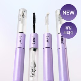 Dalif (new) Dalif Glam Care & Tinting Dual Eye Serum Eyelash Nutrition Eyelash Serum 10ml, 1 piece / (new) 달리프 글램 케어 앤 틴팅 듀얼 아이세럼 속눈썹영양 속눈썹세럼 10ml, 1개