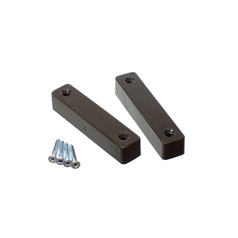 Door Contact - 5 Terminal for Burglar Alarm or Intruder