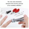 Juego De Cortaúñas Grande Kits Para Uñas De Manos Y