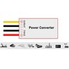 DC Voltage Converter, 12V 180W 15A Step Down Converter 72V