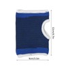 Wrist and Palm Support, Sports Hand Protection, 2 Pairs Hand