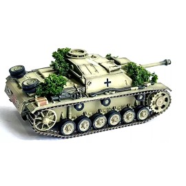 Dragon Cyber Hobby 1:72 German Sturmhaubitze '42 Ausf. G Assault Gun, DRR63278
