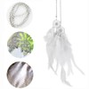 Samcos Dream Catcher, Car Accessory, Pendant, Dream Net, Car Decoration,