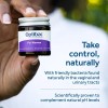 Suplemento Optibac Probióticosprebióticos De Intimate Flora For Women De 30