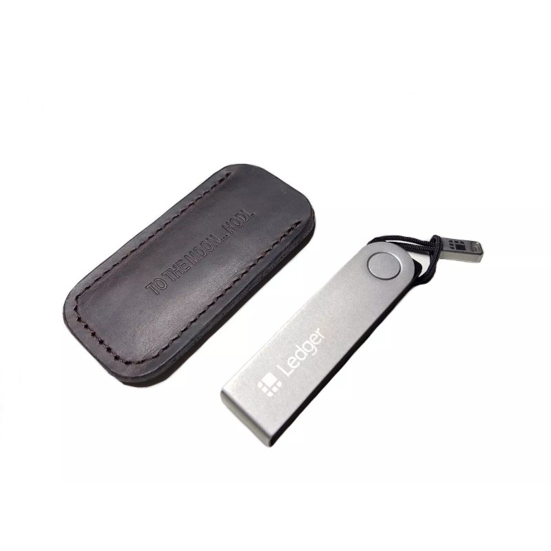ledger nano x wallet case, ledger nano x case, ledger