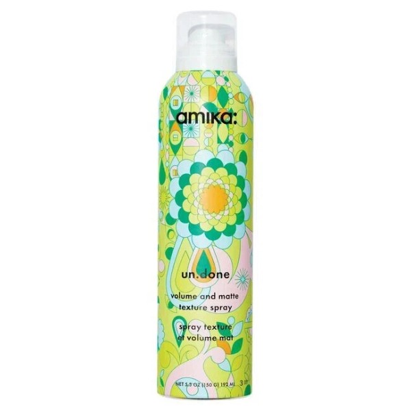 Amika Un.Done Volume and Matte Texture Spray 5.3 oz /