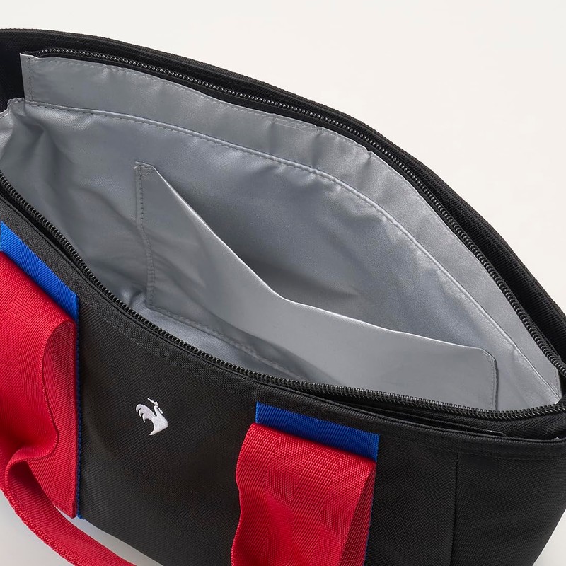 Cox Sportif LG4FTT40L Cart Bag, Cold Lining, Cart Pouch, Colorful,