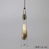 TAYA TSW-2458R-42 Men's Jacket Coat Outerwear Hanger W420mm Gold/1 Piece