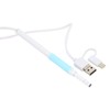 3 in 1 Visual Ear Cleaner Adjustable Cleaning Endoscope with