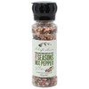 Chef's Choice Himalayan Salt & Pepper with Mill Organic Ingredients
