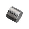 Stainless Steel 304/304L Pipe Fitting, Close Nipple, Schedule 40 Welded,