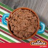 La Costeña Refried Black Beans - Ready-to-Eat Canned Refried Beans