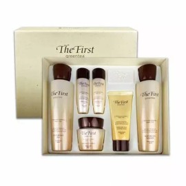 Sellerade [셀러에이드]TBZ IS-M 더 퍼스트 그린티 모이스처 효 3종세트 -TJ [Celleraid] TBZ IS-M The First Green Tea Moisture Essence 3-Piece Set -TJ