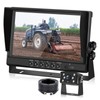 AHD 1080P 9" Reverse Rear View Backup Camera System, Camera
