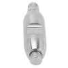 Nose Hair Trimmer Rounded Corner Blade 304 Stainless Steel Mechanical