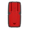 500ft Wireless Meat Temperature Meter High Accuracy LCD Backlit Temperature