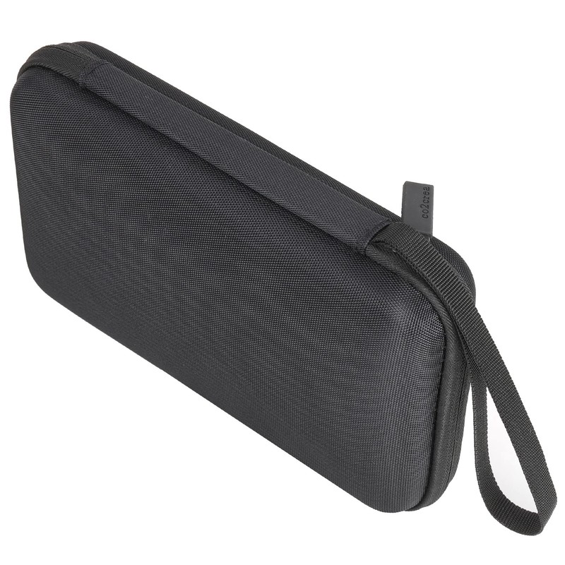 co2CREA Hard Case Replacement for VTech KidiBuzz 3 / KidiBuzz