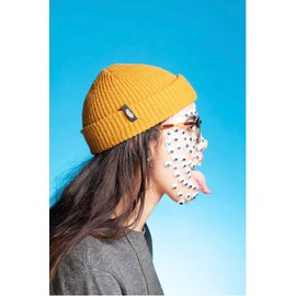 Decora 100pcs 18mm Round Wiggly Wobbly Googly Eyes Self-Adhesive Peel Sticker