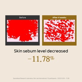 THANKYOU FARMER Rice Pure Clay Mask to Foam Cleanser (150 ml), Exclusive Korean Rice Extracts, Sebum Removal, Blackhead Deep Cleansing, Pore Cleanser, Korean Facial Toner