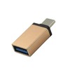 USB C to USB 3.0 Female Adaptor, OTG Type C