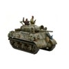 Bolt Action: Oddball Sherman