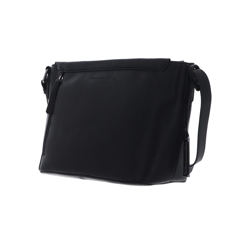 Picard Yours 3166 Handbag, One Size, black, Handbag