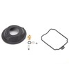 2 Sets Carburetor Rebuild Kit Carb Overhaul Repair Fit for