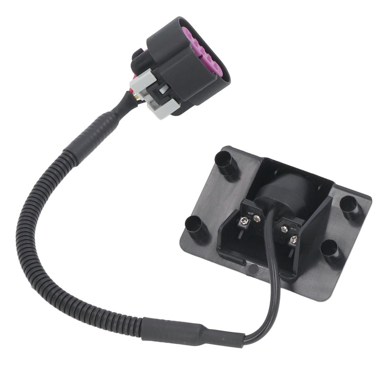 Back Up Camera 5 Pin Connector 15173619 Clear Resolution Replacement