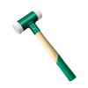 40 mm Wood Handle Nylon Installation Hammer