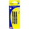 Supreme Jigsaw Blades T118A Metal