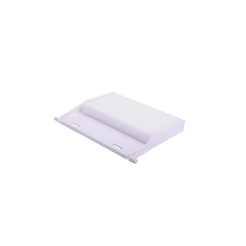 Skimmer flap 145 x 120 mm for standard skimmer above