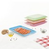 TATAY Set 4 cold meat container, with lid and body