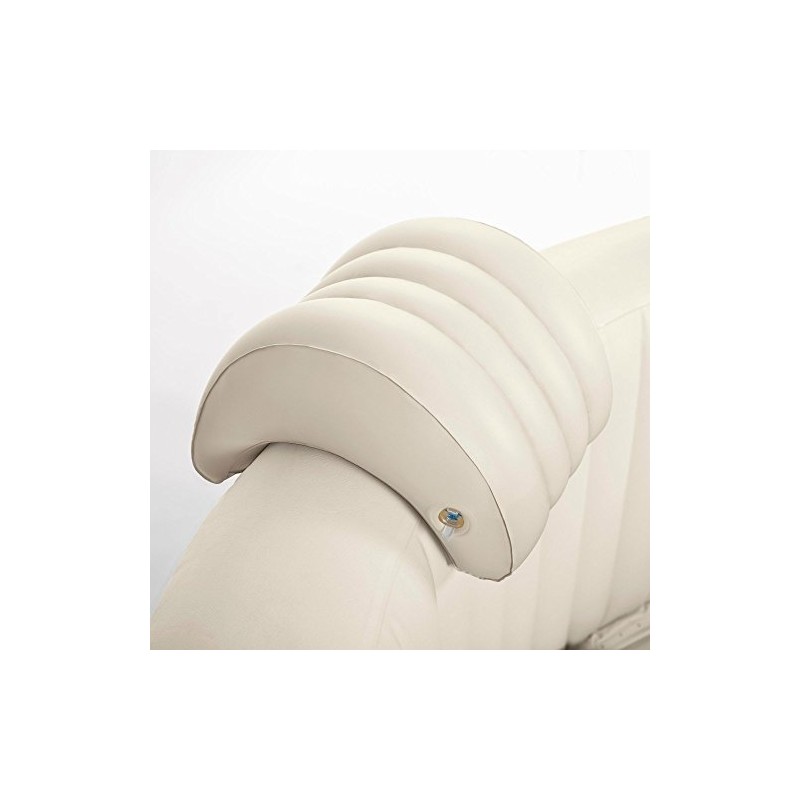 Spa Headrest