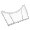 vhbw Lint Filter Compatible with Bosch WTA2000GB/01, WTA2000IE/01 Tumble Dryer