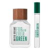 Benetton United Dreams Forever Green Perfume Para Hombre Volumen de