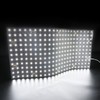 SuperlightingLED 1 Pc 6000K Daylight White LED Sheet for Backlighting,
