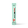 Alpha CD Booster Lemon Flavor Alpha Cyclodextrin Zero Powder One