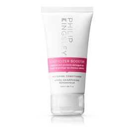 Philip Kingsley | Elasticizer Booster Conditioner | Deep-Conditioning Hair Treatment for All Hair Types | Reduces Breakage and Frizz, Adds Shine, Bounce and Style | 50ml