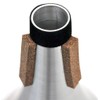 PLAYTECH PTMS1AL Trumpet Straight Mute