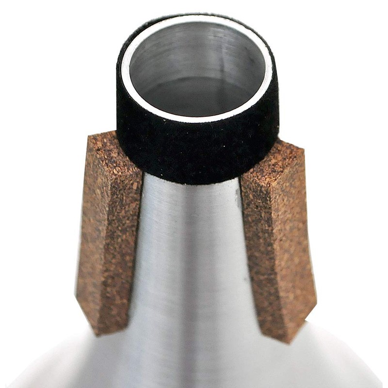 PLAYTECH PTMS1AL Trumpet Straight Mute