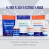Nutri-Align Fasting Salts Fasting Electrolytes, 120 Capsules | Pure Electrolyte