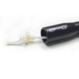 Professional Rope Skipping Competition Skipping Rope Freestyle Bead - Length Adjustable (Forest Fairy, 3.0)