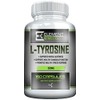 Element Nutraceuticals L-TYROSINE (150ct x 500mg)