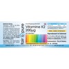Fair & Pure® - Vitamin K2 Tablets 200 mcg -