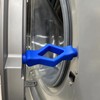 Front Load Washer Door Prop Mouth Shape Strong Magnet Washer