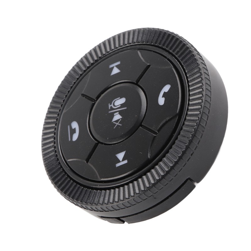 Universal Multifunction Steering Wheel Button Modification Wireless Steering Wheel Control