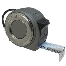 puroma-to (ProMart) Magnesium Tape Measure 5.5 m mgn2555