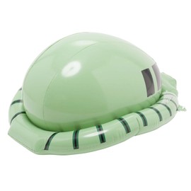 Mobile Suit Gundam Mass Production Zaku Float